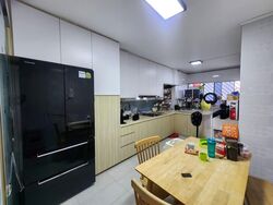 Blk 518 Jurong West Street 52 (Jurong West), HDB 3 Rooms #584449231